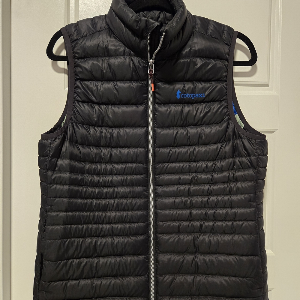 Cotopaxi Fuego Down Vest